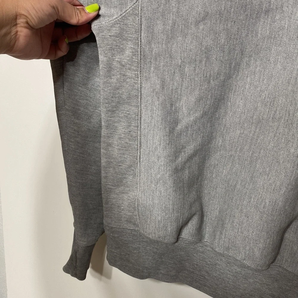 Champion Original Reverse Weave harvard original as